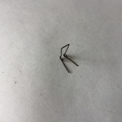 VENDU PAR LE-CUIRASSIER RESSORT ARRETOIR FUSIL ITALIEN BERETTA 301 CAL 12