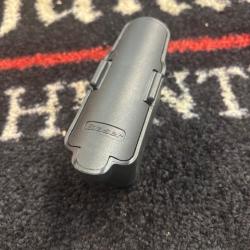 boite rangement chargeur blaser R8 déstockage chasse enchère