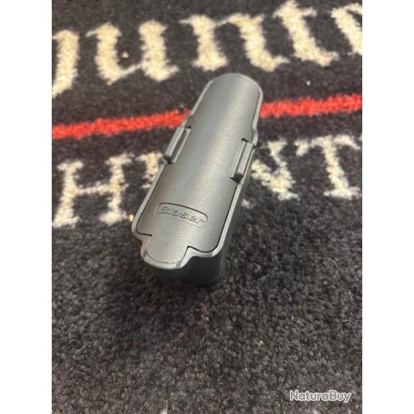 boite rangement chargeur blaser R8 dstockage chasse enchre