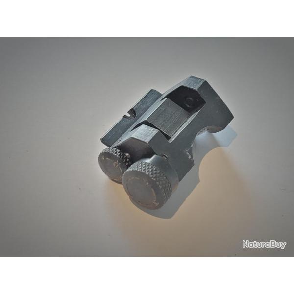 Hausse micromtrique Grnel Suisse Schmidt Rubin K31