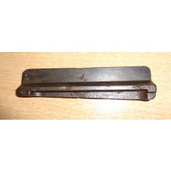 planchette élévatrice pour fusil mauser