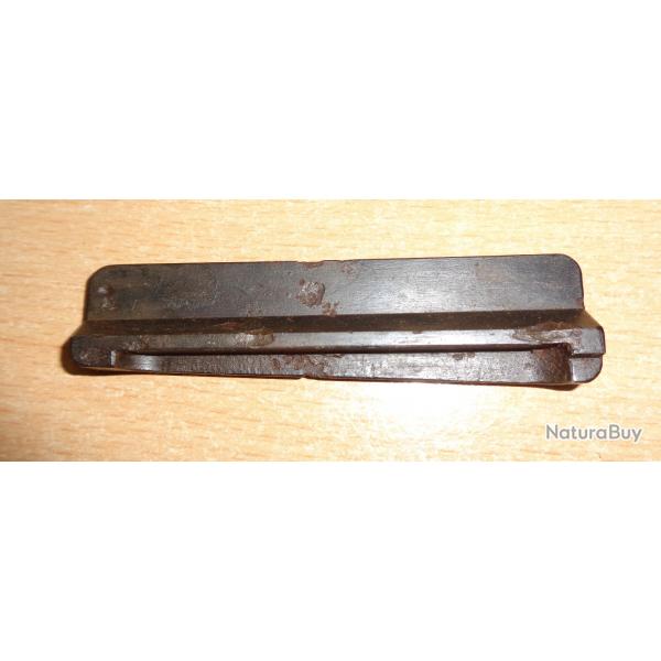 planchette lvatrice pour fusil mauser