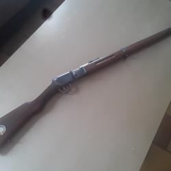 CARABINE LEBEL SCOLAIRE " LA PRÉFÉRÉE " 22 Lr