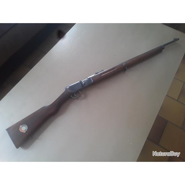 CARABINE LEBEL SCOLAIRE " LA PRFRE " 22 Lr