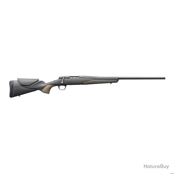 Carabine  verrou BROWNING X-BOLT 2 X-BOLT2 DISTANCE VARITECH NOIR ADJ 308win