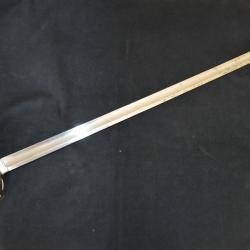 SABRE PRUSSIEN MODELE 1852-EMPIRE ALLEMAND-GUERRE 1870/1871-GERMAN SWORD 1870/1871 WAR-