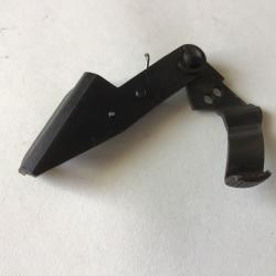 VENDU PAR LE-CUIRASSIER SÛRETÉ CARABINE AIR COMPRIMER À IDENTIFIER