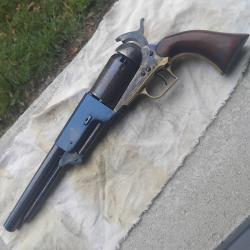 Colt Walker Uberti, BC, très bon état