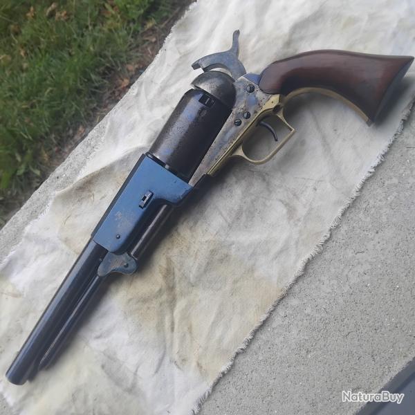 Colt Walker Uberti, BC, trs bon tat