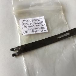 VENDU PAR LE-CUIRASSIER N°203 RESSORT DE DETENTE CARABINE GAUCHER MANU ARM 9-12-14 MM 22LR