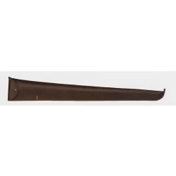 FOURREAU FUSIL 130CM COUNTRY SELLERIE
