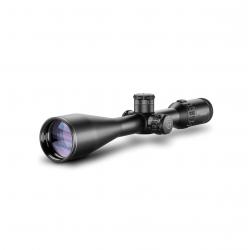 LUNETTE HAWKE SIDEWINDER 8-32X56 SF 20X 1.2 MIL DOT+ PRO 2