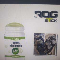 Beaume réparateur pour animaux ROG hunting