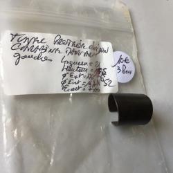 VENDU PAR LE-CUIRASSIER  PROTÈGE GUIDON POUR CARABINE 22 LR