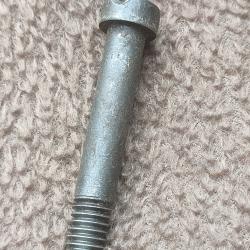Vis de boîtier longue pour Mauser 98 ( a )