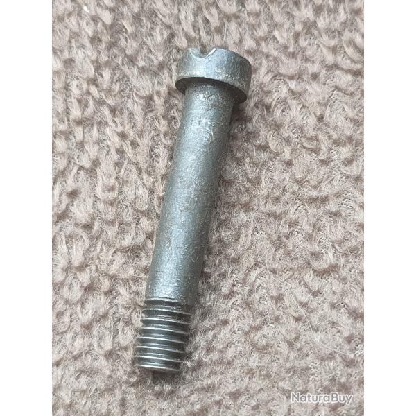 Vis de botier longue pour Mauser 98 ( a )