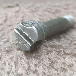 Vis de boîtier longue pour Mauser 98 ( c ) numéro 44