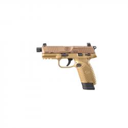 Promo ! FN 502 FDE Calibre 22LR