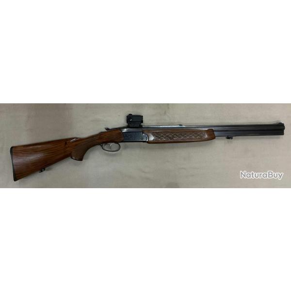 BRNO Modle 502.3 Calibre 7x65R 12/70 + Holosun 403B d'ocasion