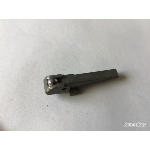 VENDU PAR LE-CUIRASSIER N2  CORPS D'ARMEMENT PISTOLET ET CARABINE 4;5 MANU ARM