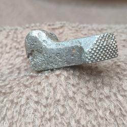 Portière pour revolver 1892 réglementaire st Etienne