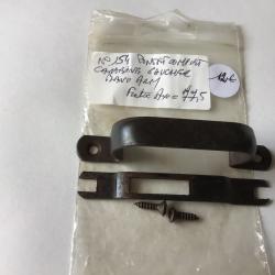 VENDU PAR LE-CUIRASSIER N°154 PONTET COMPLET POUR CARABINE GAUCHER MANU ARM TOUS CALIBRES