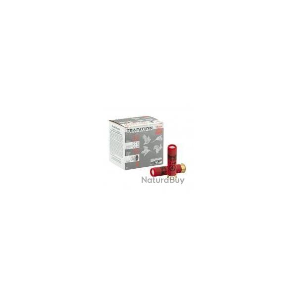 CARTOUCHE FOB calibre 14MM (32/63.5) 15g n6 bj x25