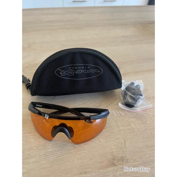 Lunette de tir