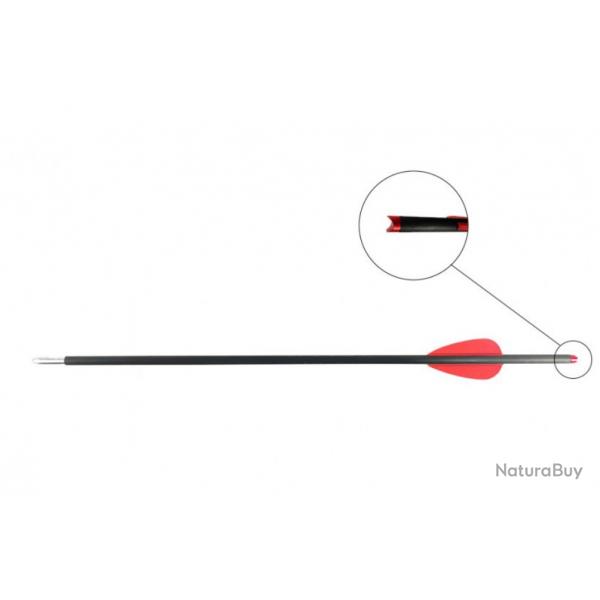 6 Traits pistolet arbalte Survivor