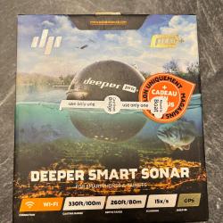 Deeper pro+