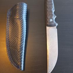 A vendre FOX RYU Damascus