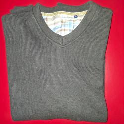 Pull Cover Green