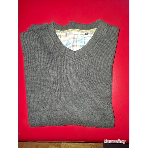 Pull Cover Green