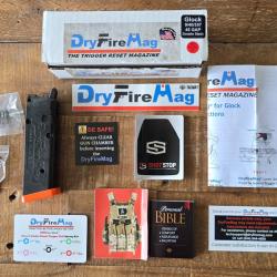 Dryfire Mag pour Glock