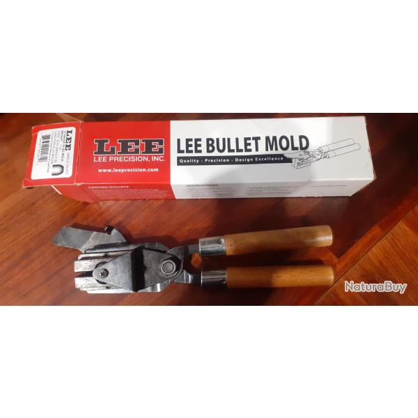 Moule Slug 28g Lee d'occasion parfaitement fonctionnel