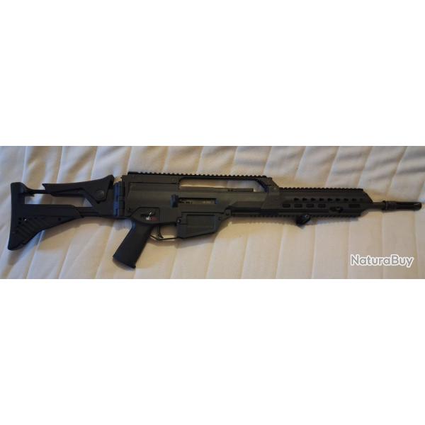 HK 243 TAR