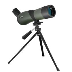 Longue-vue Shooin Optics 15-45x50 Télescope Monoculaire HD Etanche FMC Chasse Tir Observation