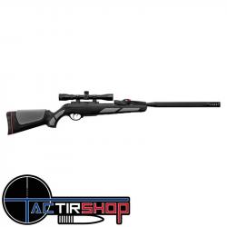 Pack Carabine à plomb Gamo IGT Viper PRO 10X - 4x32wr Cal. 4.5mm - 19.9 joules