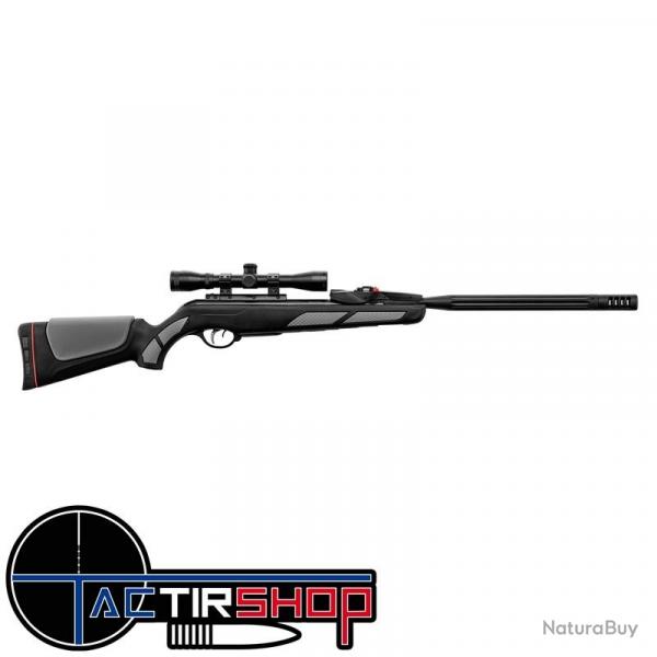 Pack Carabine  plomb Gamo IGT Viper PRO 10X - 4x32wr Cal. 4.5mm - 19.9 joules