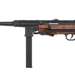 MP40 Metal Bakelite (AGM)