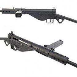Sten MK II Full Metal (AGM)