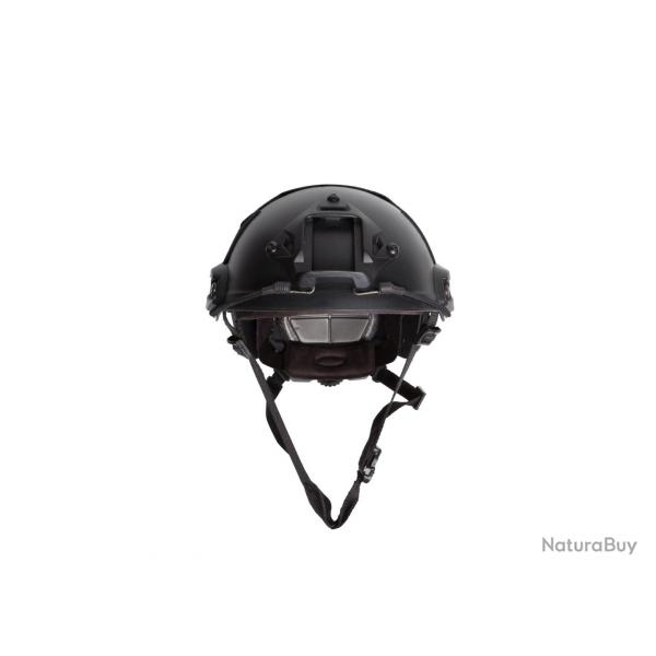 Casque Fast Strike Helmet (ASG) Noir