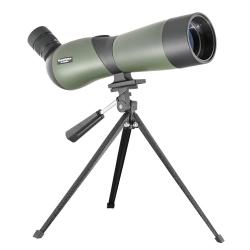 Longue-vue Optics 25-75x70 Télescope Monoculaire Puissant BAK4 FMC Tir Chasse Observation