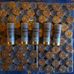 100 mega speed Bourre Grasse 32 GR N°7.5