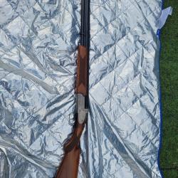 Fusil a contre platine  Italien techni mec Marcheno