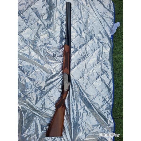 Fusil a contre platine  Italien techni mec Marcheno