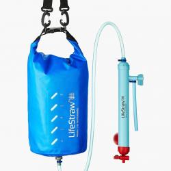 LifeStraw Filtre à eau Mission 12L