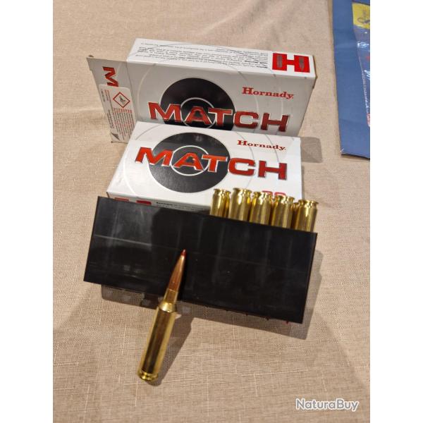 1,5 bote hornady eld match 147gr
