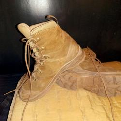 Haix Sable Daim beige - Taille 42