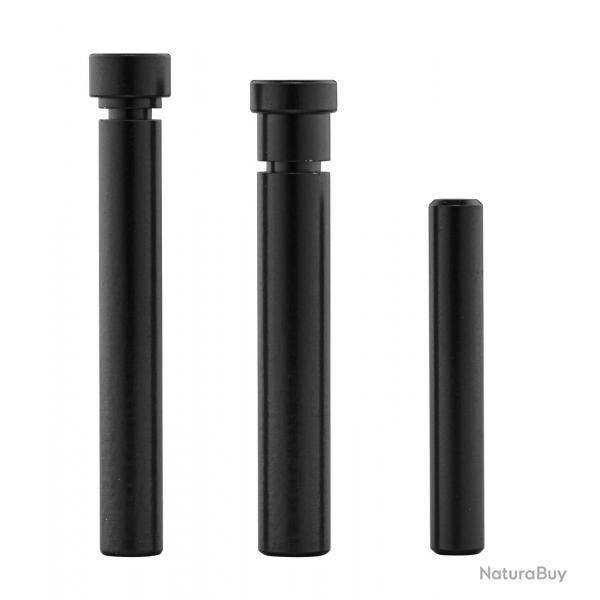 Pack de 3 goupilles pour Storm PC1 GRISES